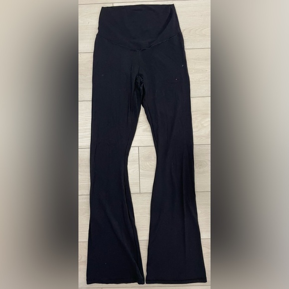 Aerie Real Me Bootcut Leggings - Picture 1 of 3